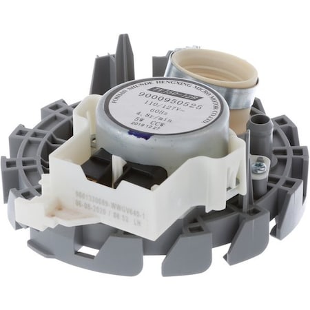 Bosch Home Appliances 00753350 Bosch Dishwasher Altern.Water Distributor 00753350